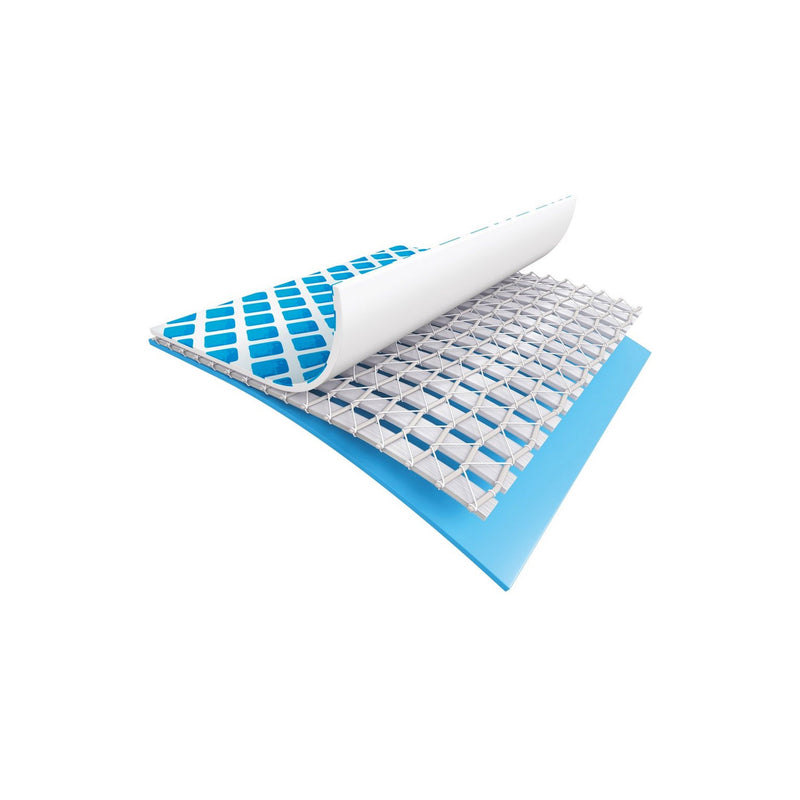 Intex Piscina Small Frame rettangolare, 260x160x65 cm