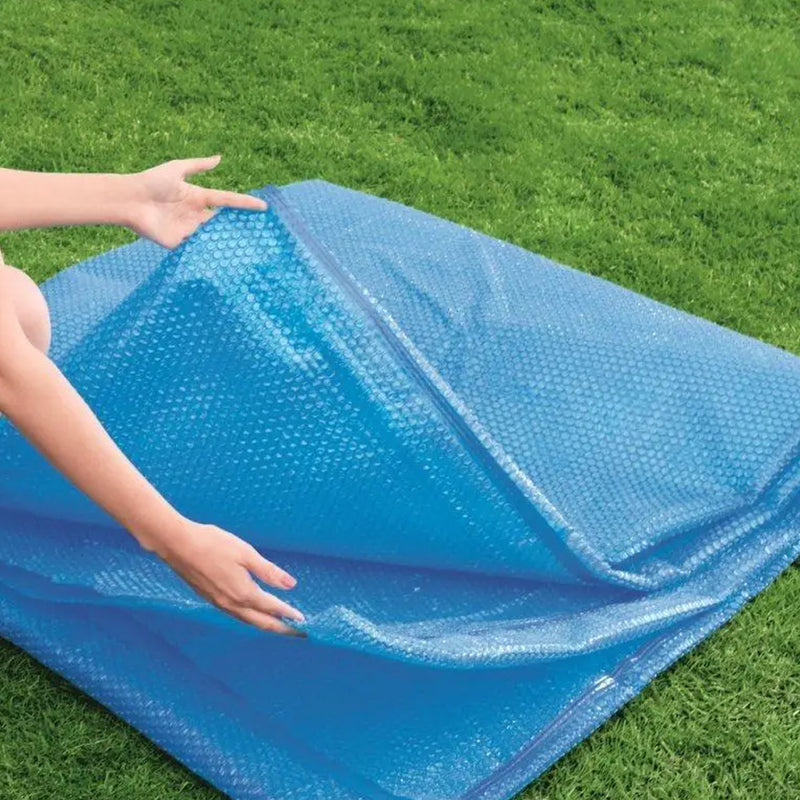 Intex Telo Termico per Piscina Rettangolare, 488x244 cm