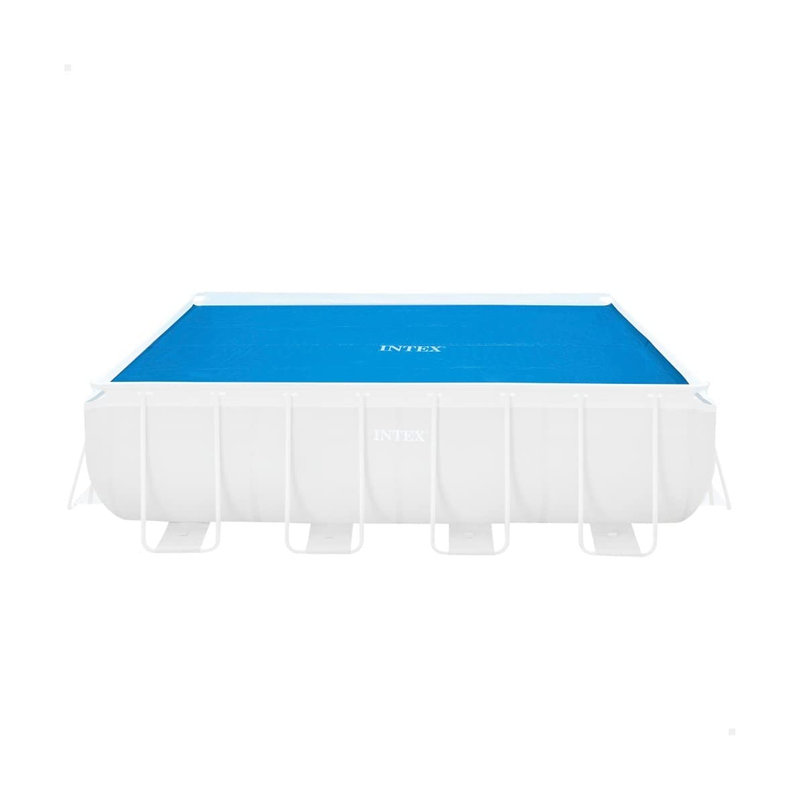 Intex Telo Termico per Piscina Rettangolare, 975x488 cm