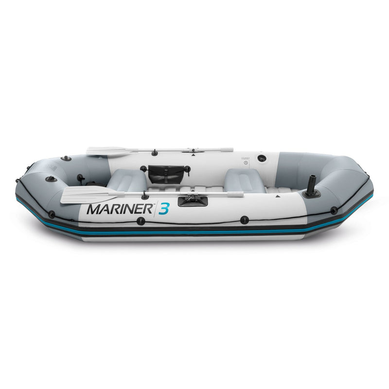 Intex Canotto Mariner 3, 3 posti, 297x127x46 cm